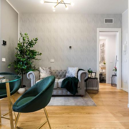 Palmanova Apartment Milan Exterior photo